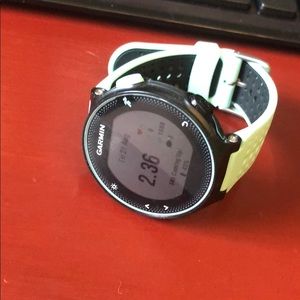 Garmin Forerunner 235 Smart Watch